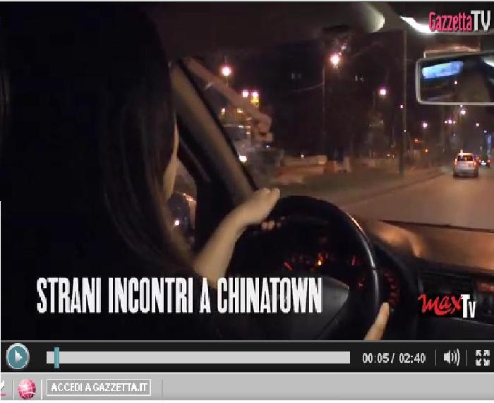 strani incontri a chinatown